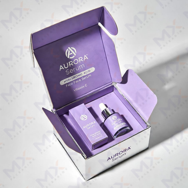 Skin Health Product Boxes - view 3